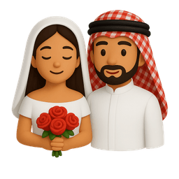 زواج أو ملكة